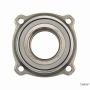 TIMKEN WB000078 Preset, Pre-Greased And Sealed Bearing