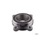 TIMKEN WB000118 Preset, Pre-Greased And Sealed Bearing