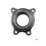 TIMKEN WB000118 Preset, Pre-Greased And Sealed Bearing