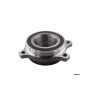 TIMKEN WB000119 Preset, Pre-Greased And Sealed Bearing