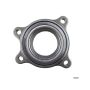TIMKEN WB000123 Preset, Pre-Greased And Sealed Bearing