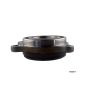 TIMKEN WB000123 Preset, Pre-Greased And Sealed Bearing