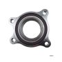 TIMKEN WB000123 Preset, Pre-Greased And Sealed Bearing