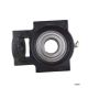 TIMKEN YTU1 1/2 SGT Wide Inner Ring Ball Bearing Housed Unit
