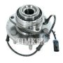 TIMKEN YTU1 1/4 SGT Wide Inner Ring Ball Bearing Housed Unit