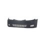 CAPA FRT BUMPER COVER USA BUILT; SE; W/FOG LAMPS; PRIME TOYOTA CAMRY 02-04