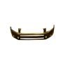 FRONT BUMPER COVER (P) W/ FLARE HOLES RAV4 LIMITED & SPORT 06-08