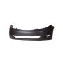 FRONT BUMPER COVER (P) W/O SENSOR HOLES SIENNA 06-10
