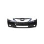 CAPA FRT BUMPER COVER JAPAN BUILT; PRIME TOYOTA CAMRY 07-09