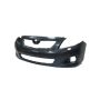 FRONT BUMPER COVER (P) W/ SPOILER HOLES USA BUILT COROLLA S/XRS 09-10