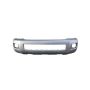 CAPA FRT BUMPER COVER LIMITED|PLATINUM TOYOTA SEQUOIA 08-14