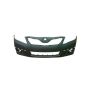 CAPA FRT BUMPER COVER SE; USA BUILT; PRIME TOYOTA CAMRY 10-11