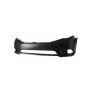 FRONT BUMPER COVER ALL; PRIME TOYOTA AVALON 11-12