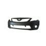 FRONT BUMPER COVER; BASE|CE|LE; PRIME; COROLLA 11-13
