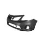 CAPA FRT BUMPER COVER S|XRS; PRIME TOYOTA COROLLA 11-13