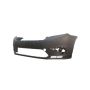 CAPA FRT BUMPER COVER PRIME TOYOTA HIGHLANDER 11-13