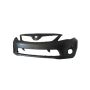 CAPA FRT BUMPER COVER JAPAN BUILT TOYOTA COROLLA 11-13