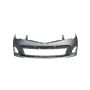 CAPA FRT BUMPER COVER PRIME TOYOTA AVALON 13-15