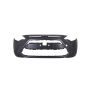 FRONT BUMPER COVER; PRIME TOYOTA YARIS SDN 16-16; SCION IA R-DOT SDN 16-16
