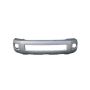 FRONT BUMPER COVER SR5|LIMITED|PLATINUM; W/PARKING SENSORS TOYOTA SEQUOIA 15-C