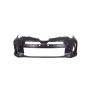 CAPA FRT BUMPER COVER SE|XSE; W/SPORT; PRIME TOYOTA COROLLA 17-19