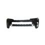 FRONT BUMPER COVER W/O OBJECT SENSORS; PRIME TOYOTA HIGHLANDER 17-19
