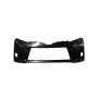 FRONT BUMPER COVER L|LE|XLE; W/O PARK DISTANCE SENSORS; PRIME TOYOTA SIENNA 18-20