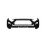 CAPA FRT BUMPER COVER ; CANADA BUILT; W/O PARKING SENSORS; PRIME TOYOTA RAV4 19-C