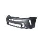 FRONT BUMPER COVER W/PARK SENSORS; PRIME TOYOTA PRIUS 19-C