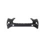 FRONT BUMPER COVER L|LE|XLE; PRIME TOYOTA HIGHLANDER 20-C