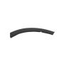 CAPA RT FRT BUMPER EXTENSION OTR TOYOTA RAV4 06-18