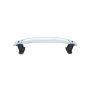CAPA FRT BUMPER REINFORCEMENT TOYOTA PRIUS 19-C