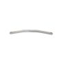 FRONT BUMPER REINFORCEMENT LOWER JAPAN BUILT; ALUMINUM TOYOTA C-HR 19-20