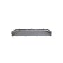CAPA FRT BUMPER COVER LOWER LIMITED; LOWER COVER ASSY TOYOTA RAV4 09-12