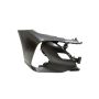 CAPA RT FRT BUMPER COVER W/O PARK ASSIST;PRIME TOYOTA PRIUS PRIME 17-C
