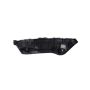 CAPA LT FRT BUMPER COVER RETAINER TOYOTA RAV4 06-18