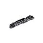 RT FRONT BUMPER COVER RETAINER H/B; CANADA TOYOTA YARIS 06-11