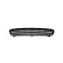 CAPA FRT BUMPER GRILLE USA BUILT TOYOTA CAMRY 07-09