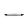 LOWER BUMPER GRILLE MAT BLK W/O PARK ASSIST SENSORS SIENNA 06-10