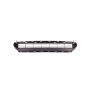FRONT BUMPER GRILLE TOYOTA HIGHLANDER 11-13