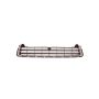 FRONT BUMPER GRILLE TOYOTA HIGHLANDER 14-16