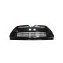 CAPA FRT BUMPER GRILLE CE|L|LE|LE ECO|XLE TOYOTA COROLLA 17-19