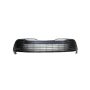 CAPA FRT BUMPER GRILLE XLE; W/O PARKING SENSORS TOYOTA CAMRY 18-20