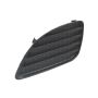 LH FRONT BUMPER INSERT FOG LMP HOLE COVER W/O FOG LMPS CAMRY 10-11