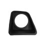 LT FRONT BUMPER INSERT W/FOG LAMPS TOYOTA TUNDRA 14-21