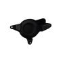 LH FRONT BUMPER INSERT; FOG LAMP OPENING COVER; W/O FOG LAMPS; C-HR 18-19