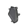 CAPA LT FRT BUMPER INSERT LE; FOG LAMP OPENING COVER; W/O FOG LAMPS TOYOTA RAV4 19-21