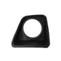RH FRONT BUMPER INSERT W/FOG LAMPS TOYOTA TUNDRA 14-21