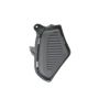 CAPA RT FRT BUMPER INSERT LE; FOG LAMP OPENING COVER; W/O FOG LAMPS TOYOTA RAV4 19-21