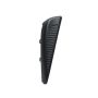 RT FRONT BUMPER INSERT W/O DAYTIME RUNNING LAMPS TOYOTA PRIUS 19-C